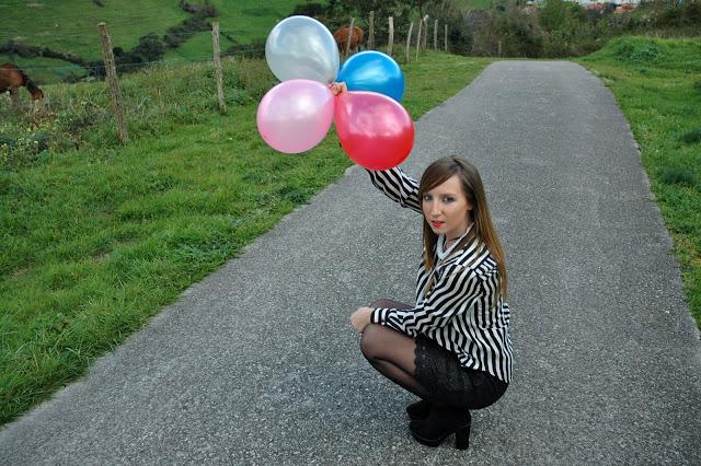 Stripes, la tendencia de la temporada