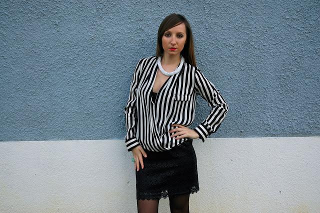 Stripes, la tendencia de la temporada