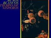 Rusos blancos, publican nuevo disco, "tiempo nísperos", próximo abril: primeras fechas gira