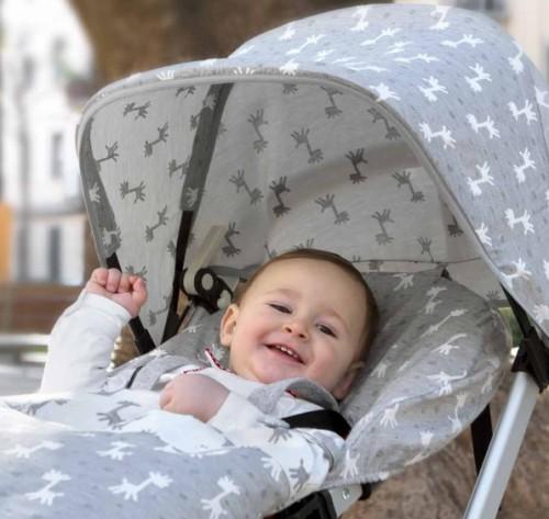 Productos de puericultura infantil