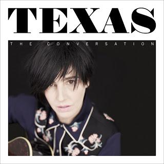 Escucha un adelanto del primer disco de Texas en 8 años