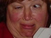 semana pareces vieja