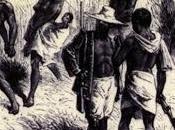 Internacional Recuerdo Víctimas Esclavitud