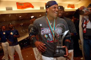 Robinson Cano ira a los Tribunales de SPM (VIDEO)