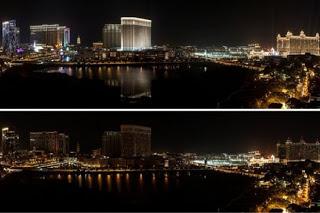 Ciudades conmemoran la Hora de la Tierra