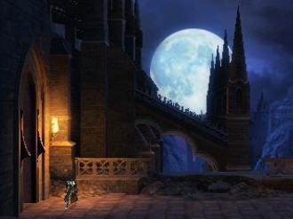 11111 Castlevania: Lords of Shadow   Mirror of Fate