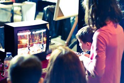 RetroMadrid 2013 RetroMadrid 2013