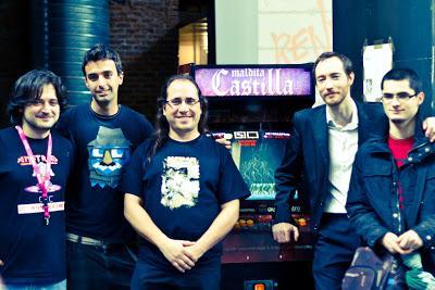 RetroMadrid 2013 RetroMadrid 2013