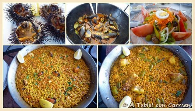 El Tresmall, Sabores de la Tierra frente al Mar de Denia