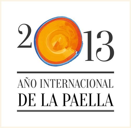 2013 Año Internacional de la Paella