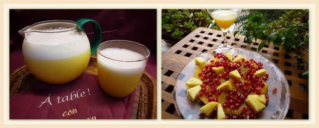Trece Recetas con Naranjas