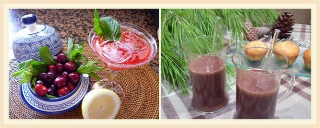 Trece Recetas con Naranjas