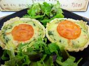 Quiche Provenzal