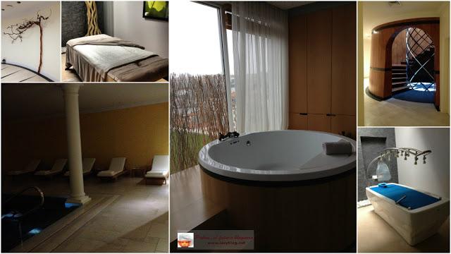 Escapada a Oporto. Gastronomía y relax en The Yeatman