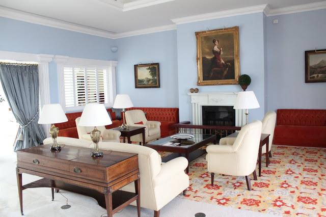 Escapada a Oporto. Gastronomía y relax en The Yeatman