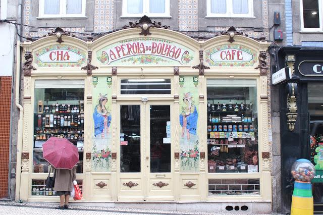 Escapada a Oporto. Gastronomía y relax en The Yeatman