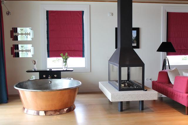 Escapada a Oporto. Gastronomía y relax en The Yeatman