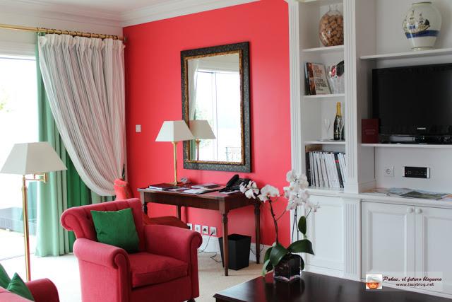 Escapada a Oporto. Gastronomía y relax en The Yeatman