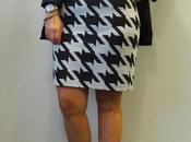 Looks Vestido pata gallo