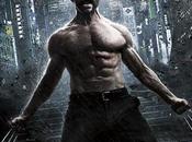 Teaser tráiler pósters ‘The Wolverine’