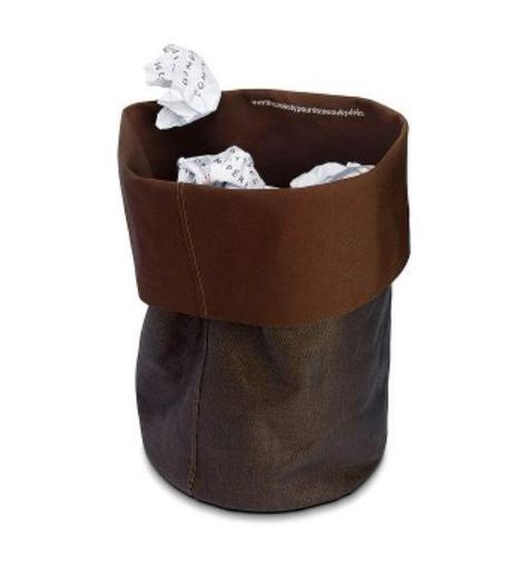 Papeleras de diseño Papeleras de diseño