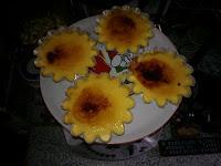 Crema catalana en thermomix