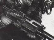 Descanso Escriba: primeros clase