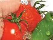 Consejos para conservar preparar adecuadamente alimentos