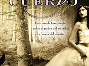Booktrailer Encanto Cuervo