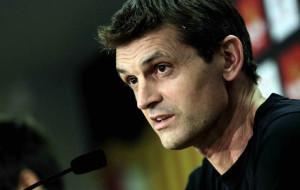 Tito Vilanova Barça