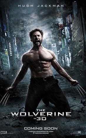 The Wolverine estrena su primer teaser (VIDEO)