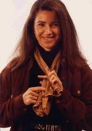 Nunca seré tu héroe de María Menéndez-Ponte