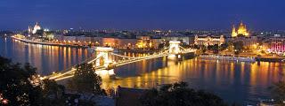 Conociendo Budapest (parte I)