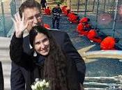 ¿Por Yoani Sánchez denuncia huelga hambre tiene lugar Cuba?