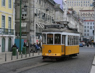 BRB - En Lisboa