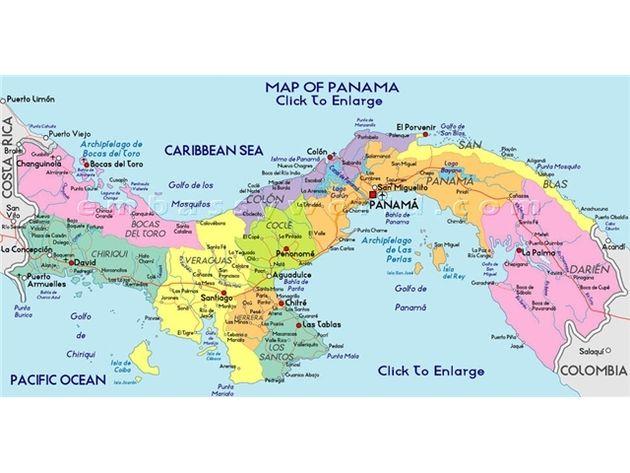 ENTRENADORES POR EL MUNDO.HOY VIRGILIO (PANAMA)