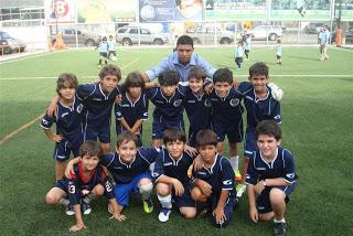 ENTRENADORES POR EL MUNDO.HOY VIRGILIO (PANAMA)