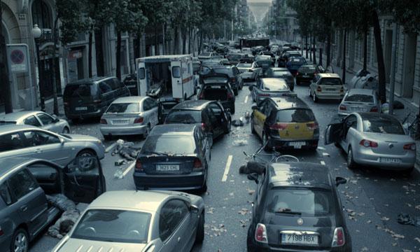 En profundidad: Los últimos días