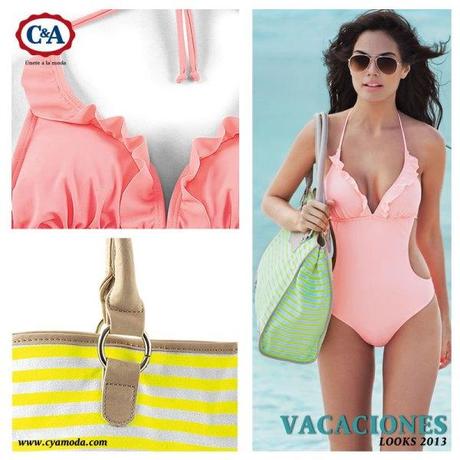 Ximena Navarrete se une a la moda con C 482345_626145267399668_106195674_n