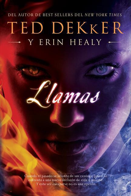 Llamas - Ted Dekker / Erin Healy