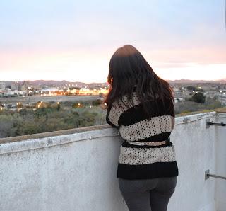 A bit of print animal pink