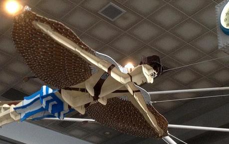 La Flauta Mágica (VI) - No tan tonto