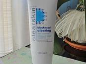Limpiadora exfoliante poros Clearskin AVON
