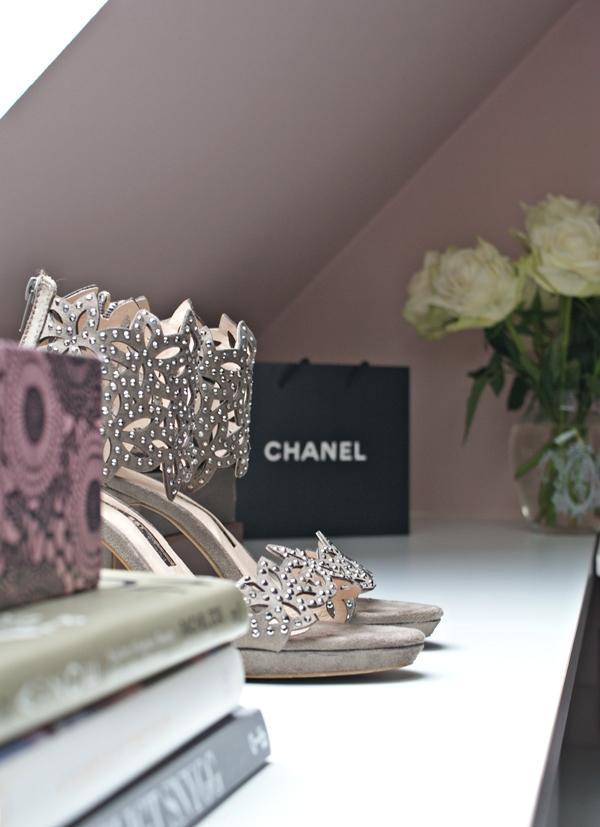 COMO HACERTE UN MINI VESTIDOR