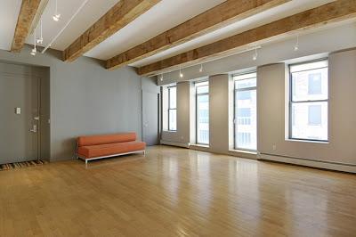 Apto Rustico y Moderno en Nueva York