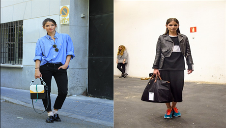 IT GIRLS: ALBA GALOCHA