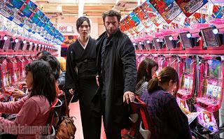 Muchas imágenes de Wolverine