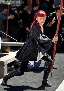 Muchas imágenes de Wolverine