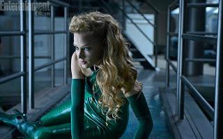 Muchas imágenes de Wolverine