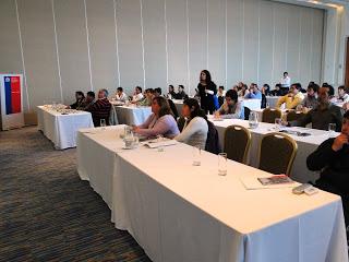 IND DIFUNDE LOS BENEFICIOS DE FINANCIAR ACTIVIDADES DEPORTIVAS A TRAVÉS DE LA LEY DE DONACIONES